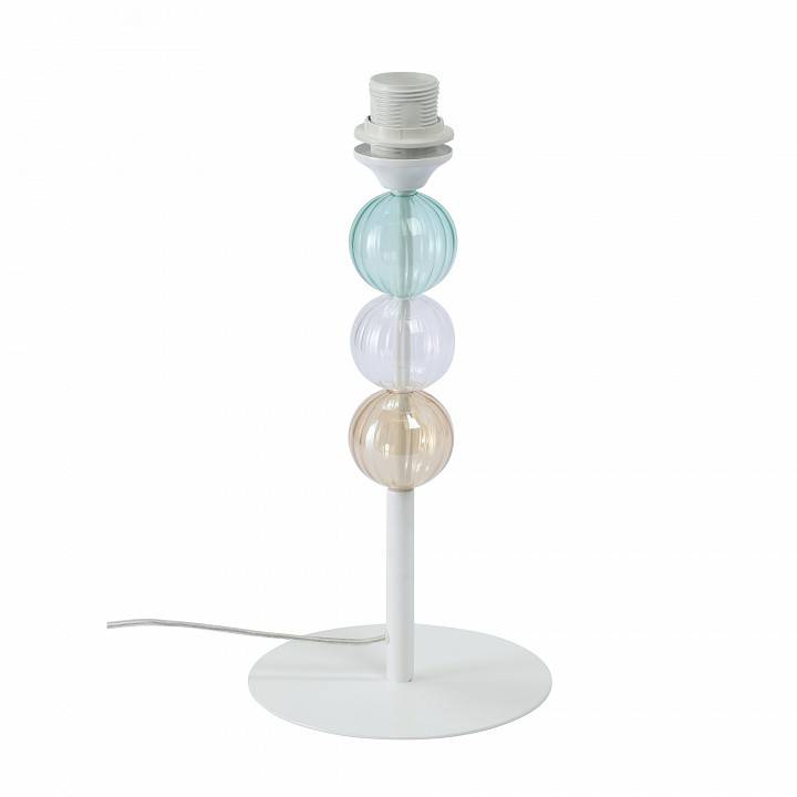 Настольная лампа декоративная Vitaluce V2996-0/1L