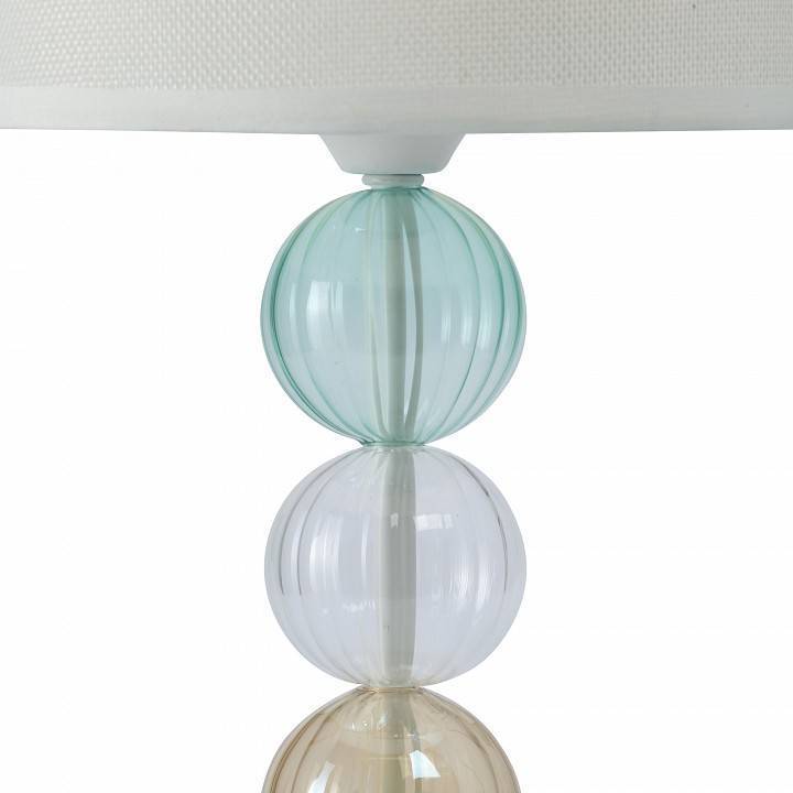 Настольная лампа декоративная Vitaluce V2996-0/1L