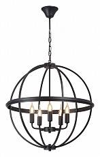 Подвесная люстра Vitaluce V3002-1/5 5xE27 V3002-1/5