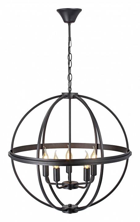 Подвесная люстра Vitaluce V3002-1/5 5xE27 V3002-1/5