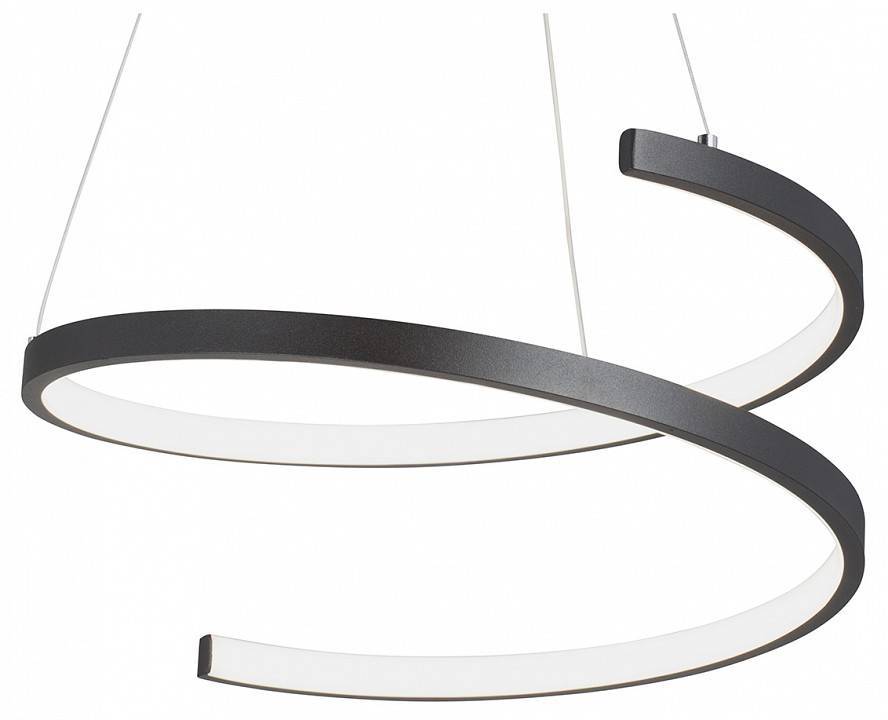 Подвесной светильник Vitaluce V3044-1/1S