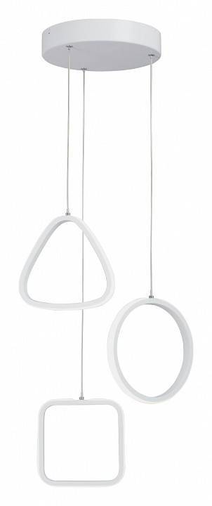 Подвесной светильник Vitaluce V30480 V30480-0/3S