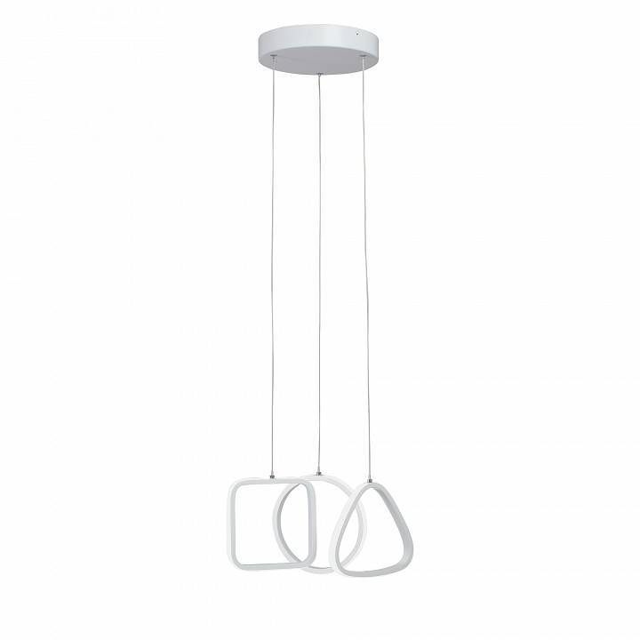 Подвесной светильник Vitaluce V30480 V30480-0/3S