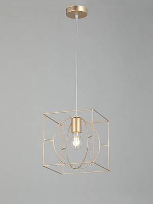 Подвесной светильник Vitaluce V3063 V3063-8/1S