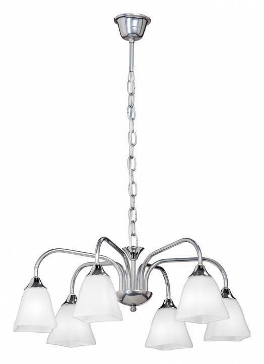 Подвесная люстра Vitaluce V3154/6 6xE27 V3154/6
