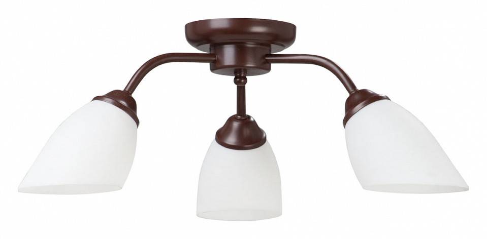 Потолочная люстра Vitaluce V3252 3 лампы V3252/3PL