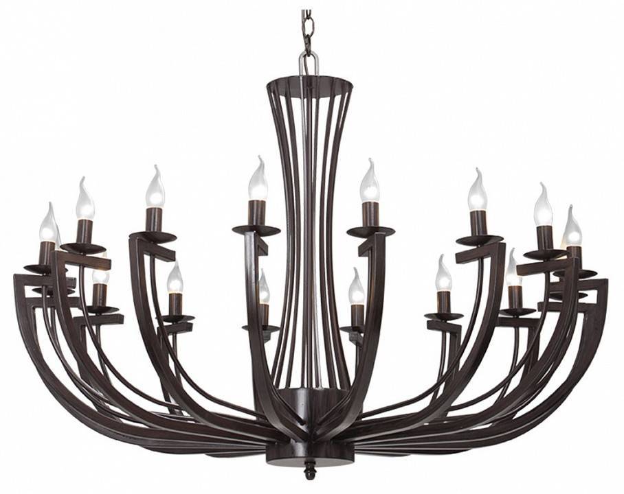 Подвесная люстра Vitaluce V3295-7/16 16xG9 V3295-7/16