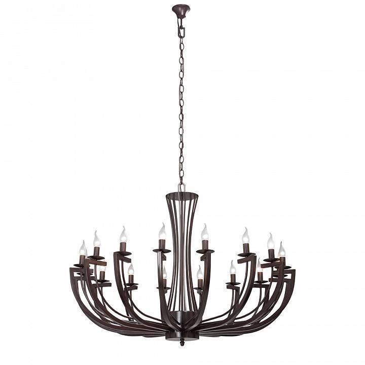 Подвесная люстра Vitaluce V3295-7/16 16xG9 V3295-7/16