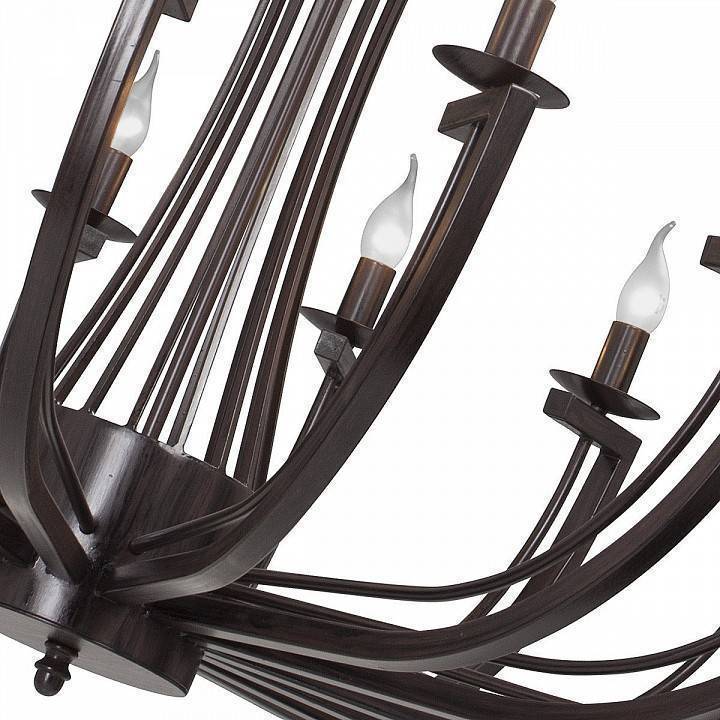 Подвесная люстра Vitaluce V3295-7/16 16xG9 V3295-7/16