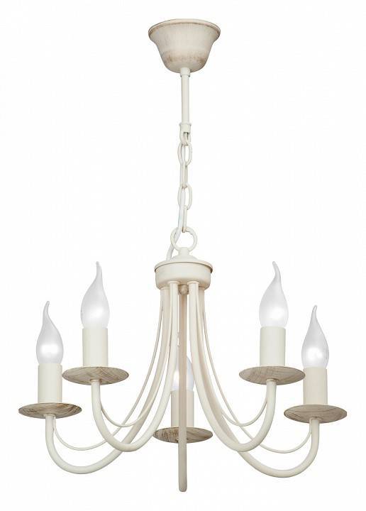 Подвесная люстра Vitaluce V3714 V3714-3/5