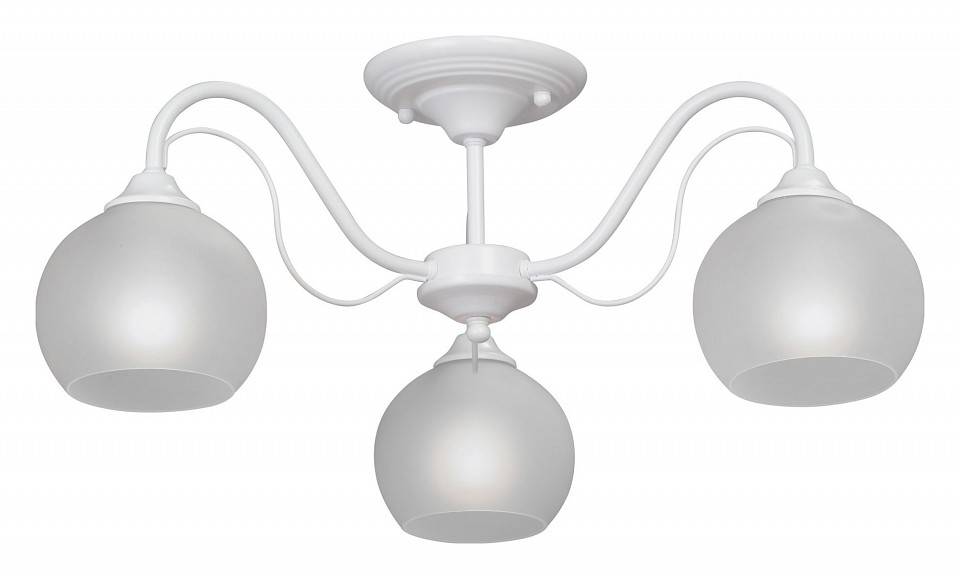 Люстра на штанге Vitaluce V3948-0/3PL