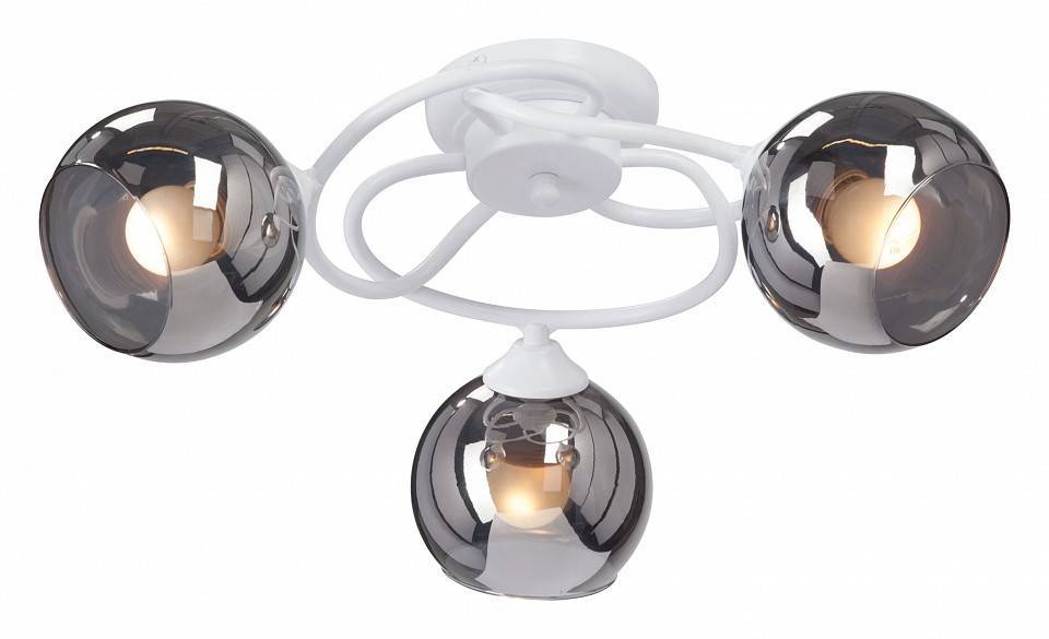 Потолочная люстра Vitaluce V3959 3 лампы V3959-0/3PL