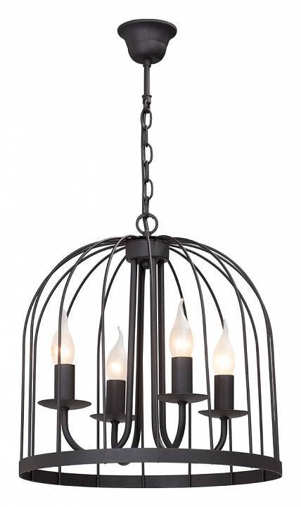 Подвесной светильник Vitaluce V4087 V4087/4