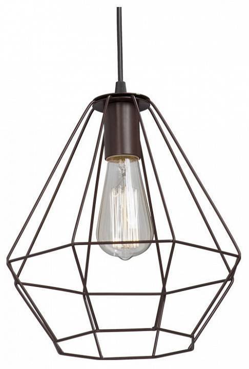 Подвесной светильник Vitaluce 4190 V4190-7/1S 1 лампа E27 V4190-7/1S