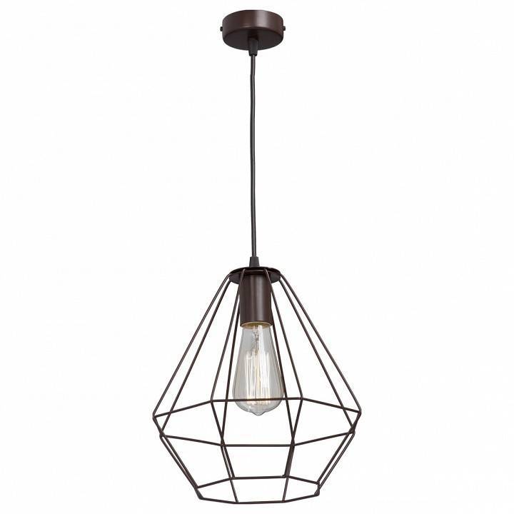 Подвесной светильник Vitaluce 4190 V4190-7/1S 1 лампа E27 V4190-7/1S