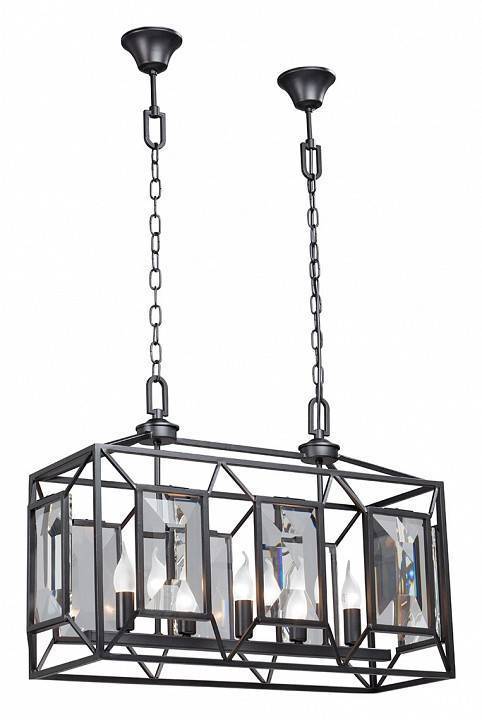 Подвесной светильник Vitaluce V4278 V4278-1/5