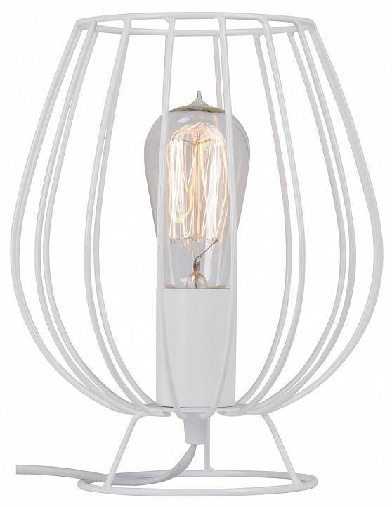 Настольная лампа декоративная Vitaluce V4296 V4296-0/1L