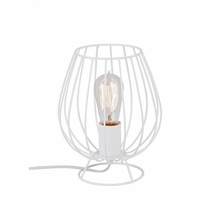 Настольная лампа декоративная Vitaluce V4296 V4296-0/1L