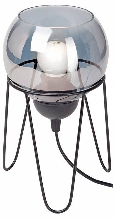 Настольная лампа декоративная Vitaluce V4351-1/1L