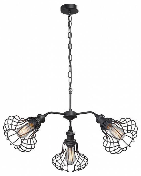 Подвесная люстра Vitaluce V4499 V4499-1/3