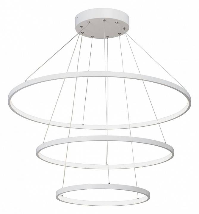 Подвесной светильник Vitaluce V4600 V4600-0/3S