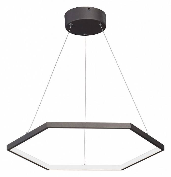 Подвесной светильник Vitaluce V4605 V4605-2/1S