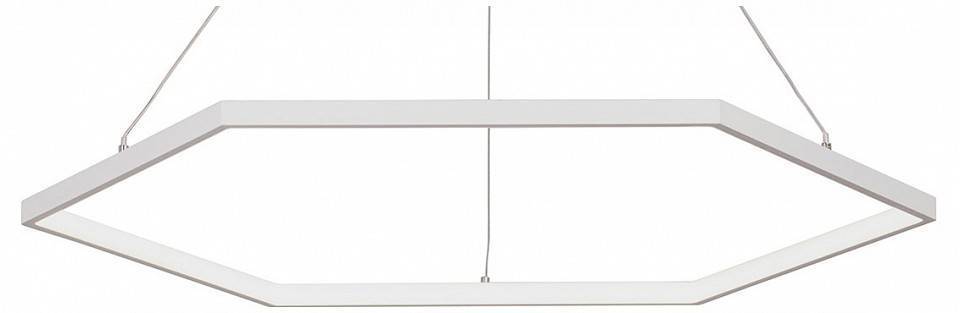 Подвесной светильник Vitaluce V4606 V4606-0/1S