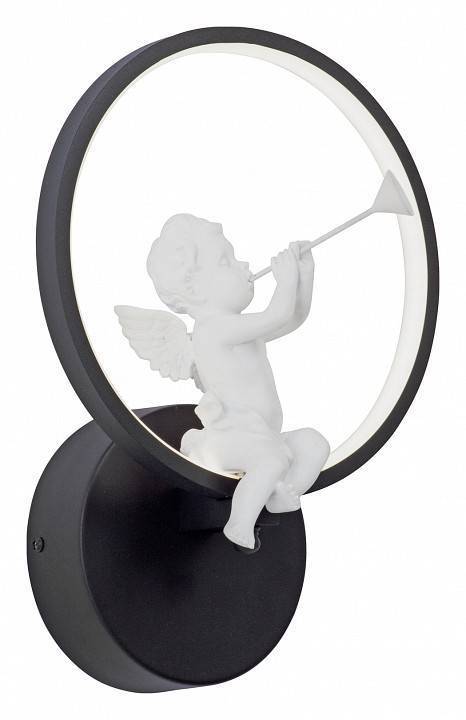 Бра Vitaluce V4667 1xE14 V4667-1/1A