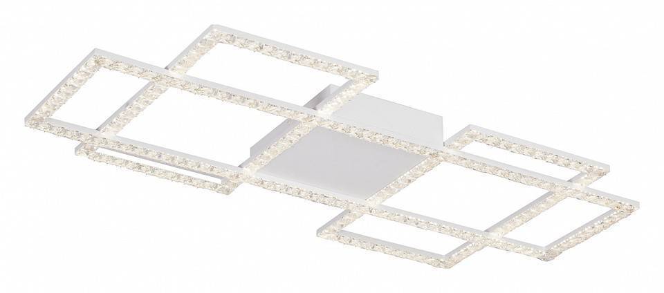 Потолочная люстра Vitaluce V4684 3 лампы V4684-0/3PL