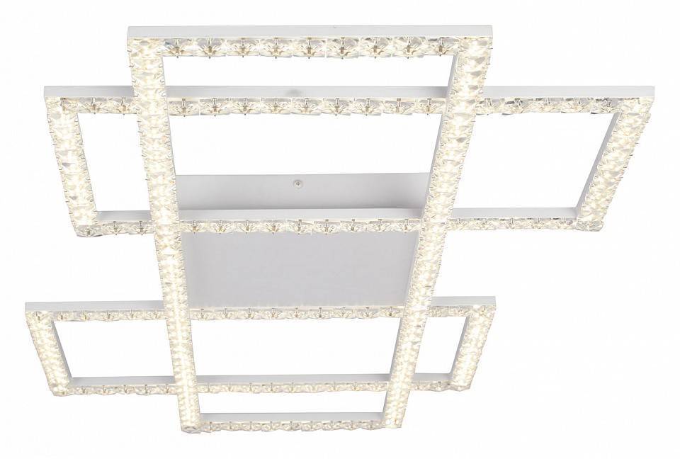 Потолочная люстра Vitaluce V4684 3 лампы V4684-0/3PL