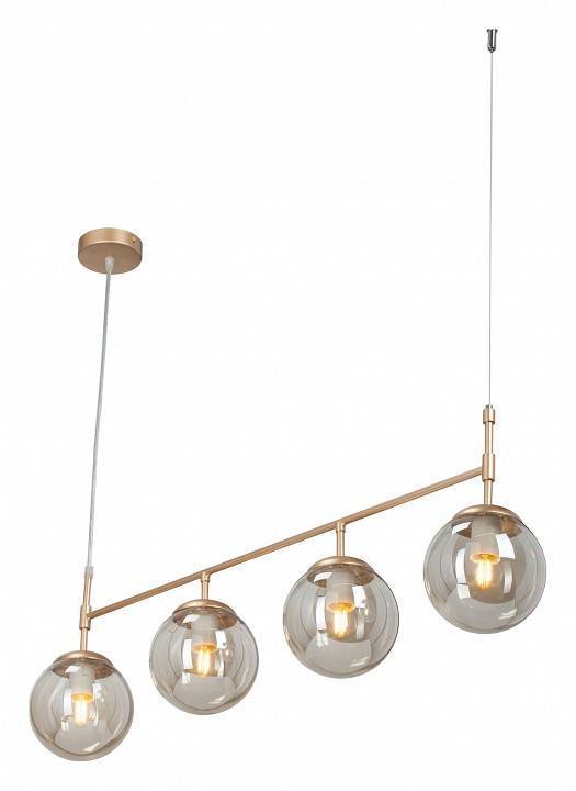 Подвесной светильник Vitaluce V46920 V46920-8/4S