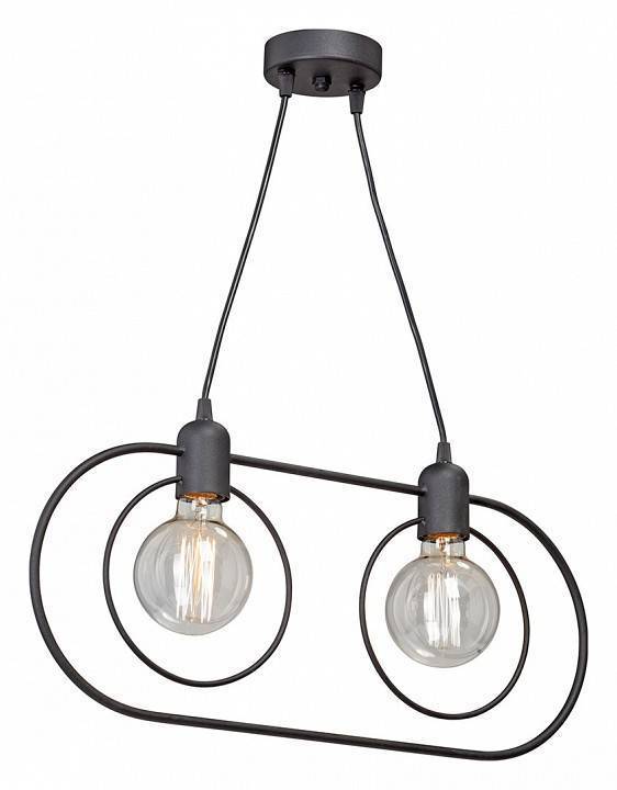 Подвесной светильник Vitaluce V4742 V4742-1/2S