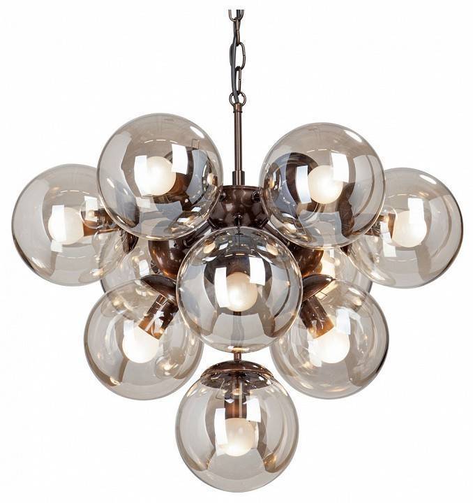 Подвесная люстра Vitaluce V4963-7/10 10xE14 V4963-7/10