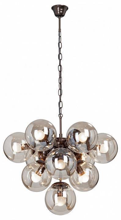 Подвесная люстра Vitaluce V4963-7/10 10xE14 V4963-7/10