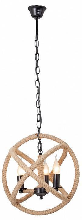 Подвесная люстра Vitaluce V4972-1/3 3xE14 V4972-1/3