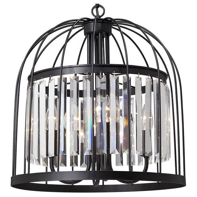 Подвесной светильник Vitaluce V5099-1/4