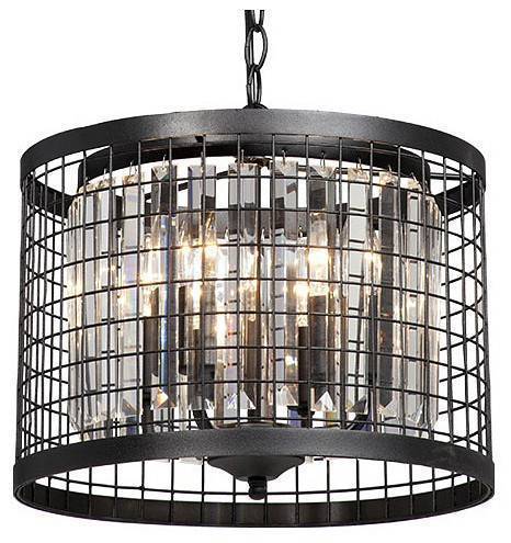 Подвесной светильник Vitaluce V5184 V5184-1/4