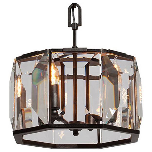 Подвесной светильник Vitaluce V5215-1/4 4xE14 V5215-1/4