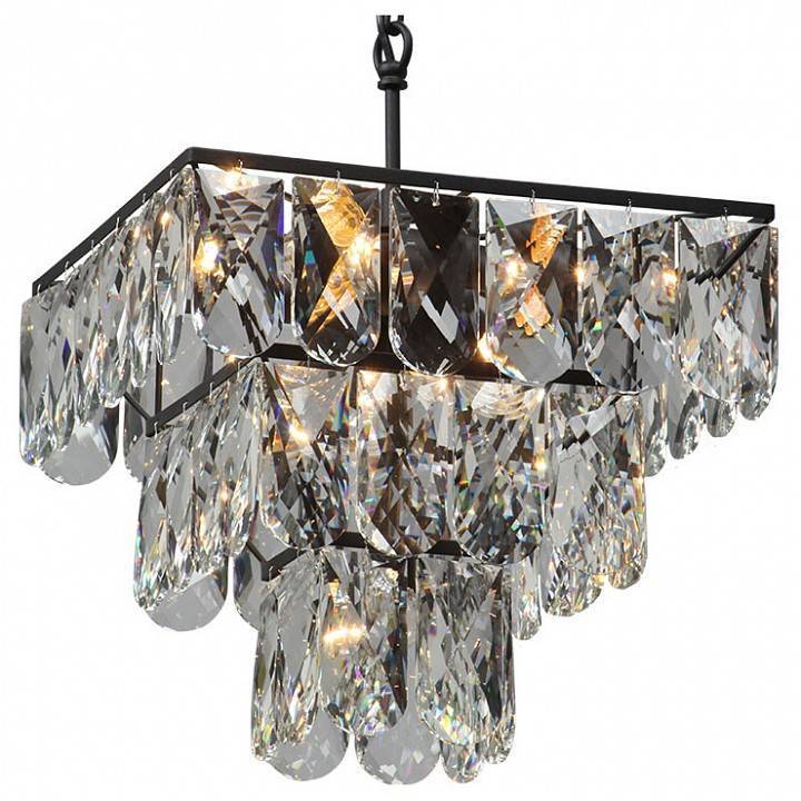 Подвесной светильник Vitaluce V5267-1/8+1 9xE14 V5267-1/8+1