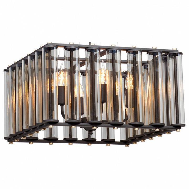 Подвесной светильник Vitaluce V5301-1/6PL 6xE27 V5301-1/6PL