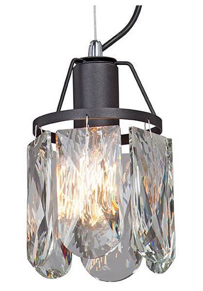 Подвесной светильник Vitaluce V5326-1/1S 1xE27 V5326-1/1S