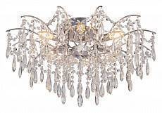 Потолочная люстра Vitaluce V5356-9/6PL