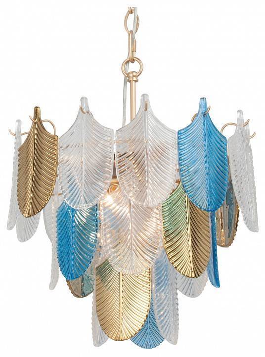 Подвесная люстра Vitaluce V58120 V58120-8/5