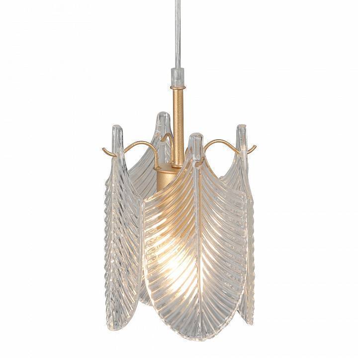 Подвесной светильник Vitaluce V5813 V5813-8/1S