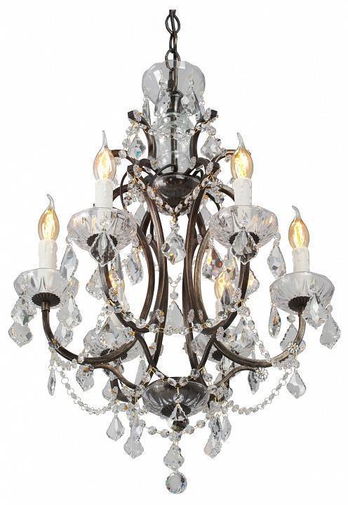 Подвесная люстра Vitaluce V5815 V5815-7/6