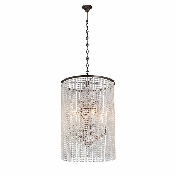 Подвесная люстра Vitaluce V5817 V5817-7/6