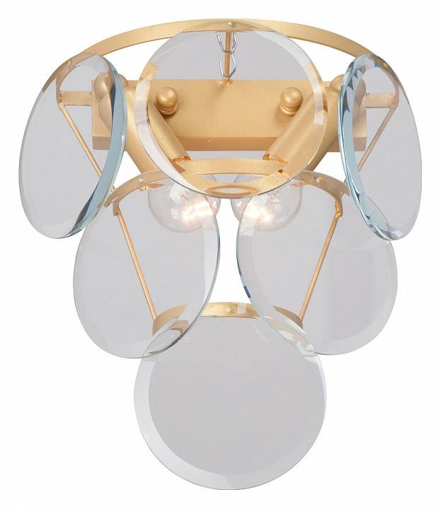 Накладной светильник Vitaluce V5834-8/2A