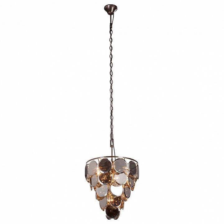 Подвесной светильник Vitaluce V5842 V5842-7/10