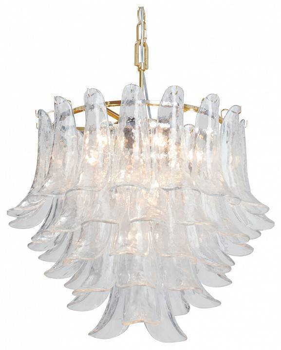 Подвесная люстра Vitaluce V5860 V5860-8/10