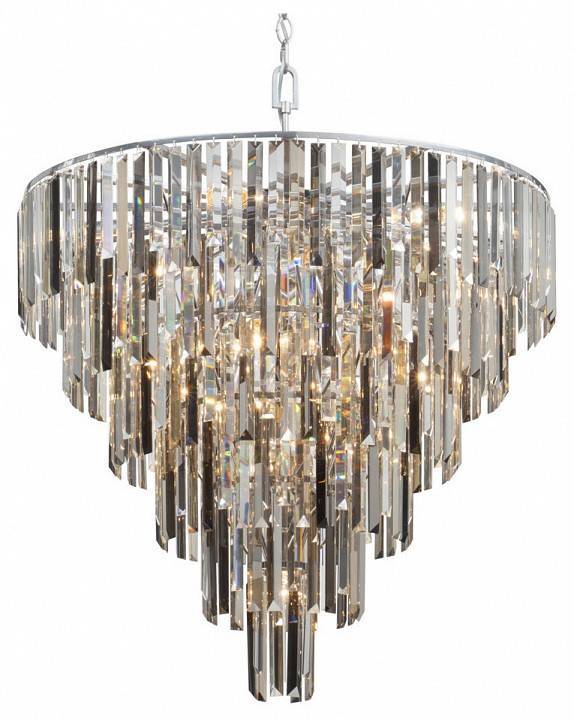 Подвесная люстра Vitaluce V5877 22 лампы V5877-9/22